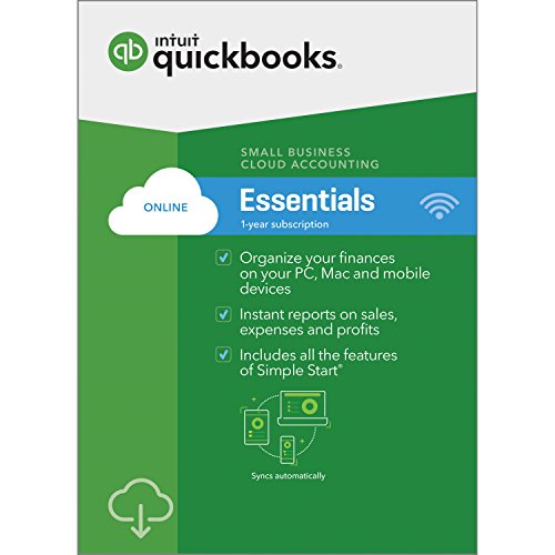 Quickbooks Online For Mac 2018
